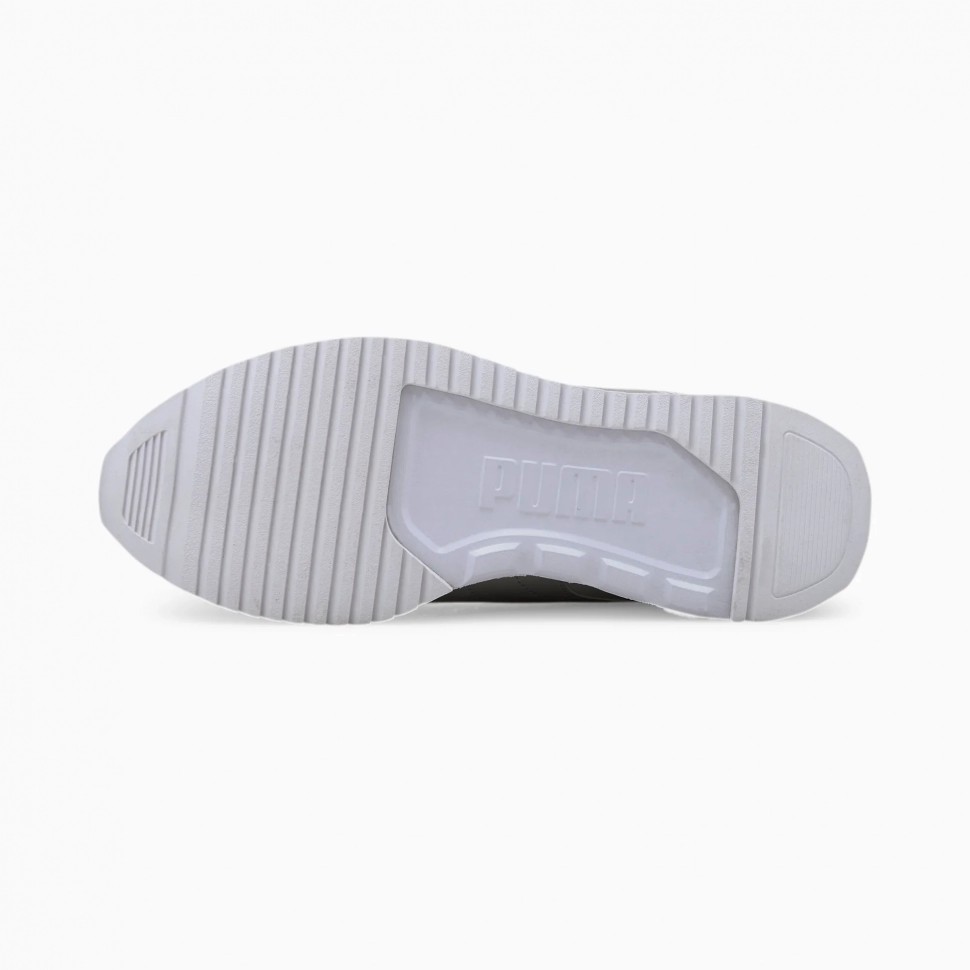 Кроссовки Puma PUMA R78 Wn s Metallic 37473902 в Москве  в Москве 