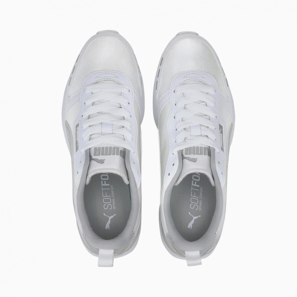 Кроссовки Puma PUMA R78 Wn s Metallic 37473902 в Москве  в Москве 
