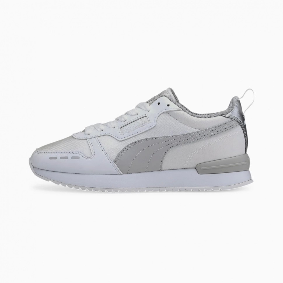 Кроссовки Puma PUMA R78 Wn s Metallic 37473902 в Москве  в Москве 