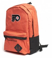 Рюкзак ATRIBUTIKA & CLUB Philadelphia Flyers, оранж. 58174 в Москве  в Москве 