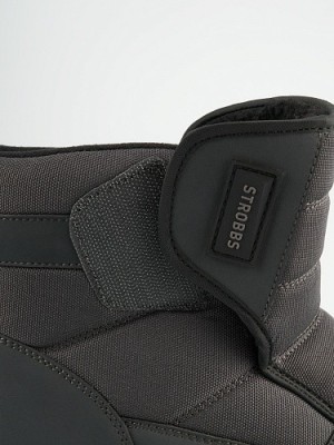Ботинки STROBBS C9282-1