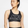 Топ Nike DF SWOOSH FUTURA BRA NFS DN4207-010