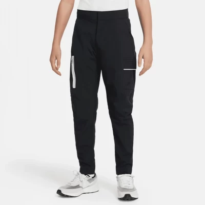 Брюки Nike Woven Unlined Utility Track Cargo Pants DM8117-010