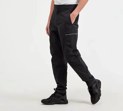 Брюки Nike Woven Unlined Utility Track Cargo Pants DM8117-010