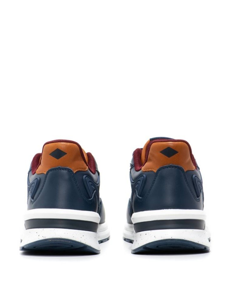 Кроссовки Lee Cooper 23LC047M-FW/NV в Москве  в Москве 