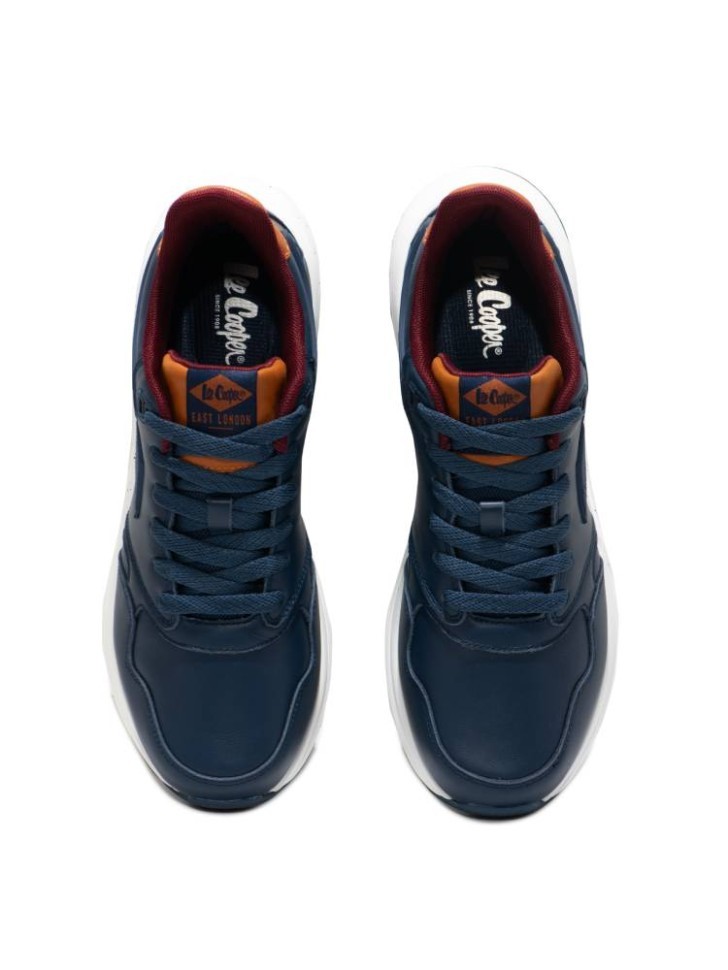 Кроссовки Lee Cooper 23LC047M-FW/NV в Москве  в Москве 