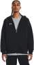 Толстовка Under Armour UA Rival Fleece FZ Hoodie 1379767-001 в Москве в Москве