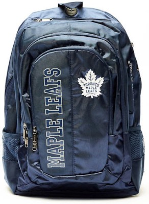 Рюкзак ATRIBUTIKA &amp; CLUB Toronto Maple Leafs, син. 58044