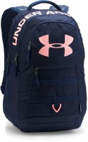 Рюкзак Under Armour UA Big Logo 5.0 1300296-410 в Москве  в Москве 
