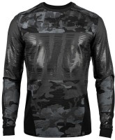 Лонгслив Venum Tactical Urban Camo/Black-Black 02383 в Москве  в Москве 