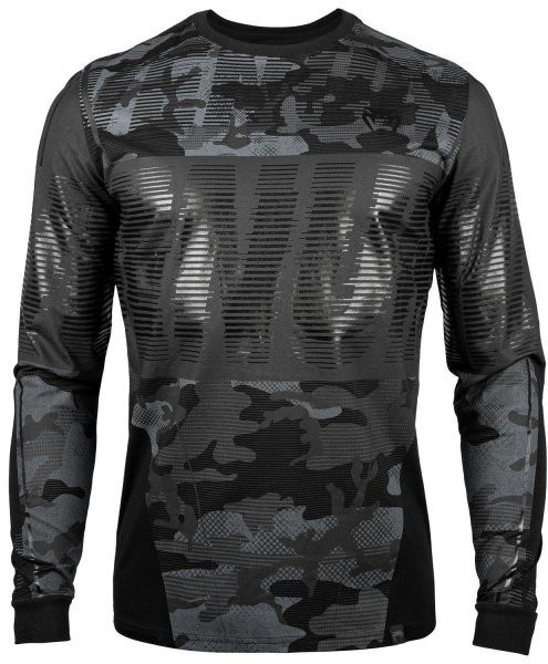 Лонгслив Venum Tactical Urban Camo/Black-Black 02383 в Москве  в Москве 