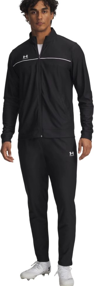 Спортивный костюм Under Armour UA M Challenger Tracksuit 6004052-001 в Москве  в Москве 