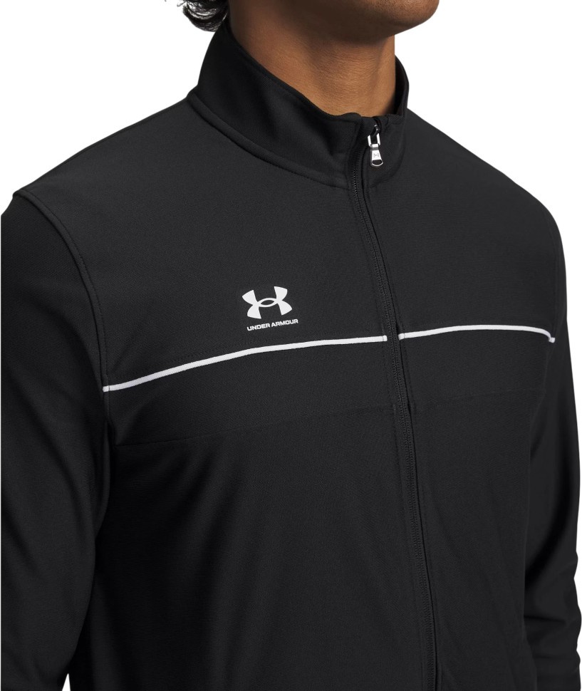 Спортивный костюм Under Armour UA M Challenger Tracksuit 6004052-001 в Москве  в Москве 