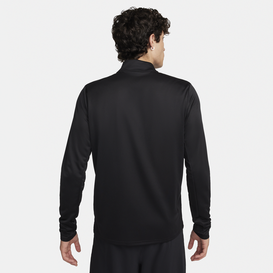 Лонгслив Nike M NK DF PACER TOP HZ FQ2494-010 в Москве  в Москве 