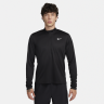 Лонгслив Nike M NK DF PACER TOP HZ FQ2494-010 в Москве  в Москве 