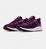 Кроссовки Under Armour UA W Charged Breathe TR 3 3023705-500 в Москве  в Москве 