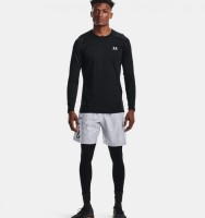 Леггинсы Under Armour UA CG Armour Leggings 1366075-001 в Москве  в Москве 
