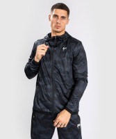 Толстовка Venum Electron 3.0 Performance Black 05539 в Москве  в Москве 