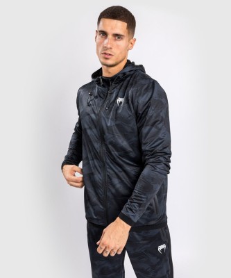 Толстовка Venum Electron 3.0 Performance Black 05539