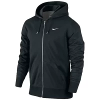 Толстовка Nike NSW SWOOSH 521574-010 в Москве  в Москве 