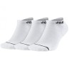 Носки Nike Jordan Jumpman No-Show Socks sx5546-100 в Москве 