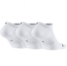 Носки Nike Jordan Jumpman No-Show Socks sx5546-100 в Москве 