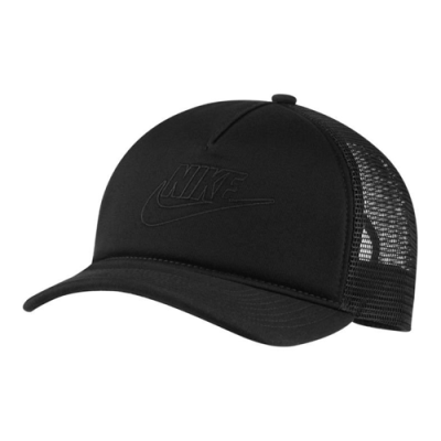 Бейсболка Nike U Nsw Clc99 Futura Trkr Cap DC3984-011
