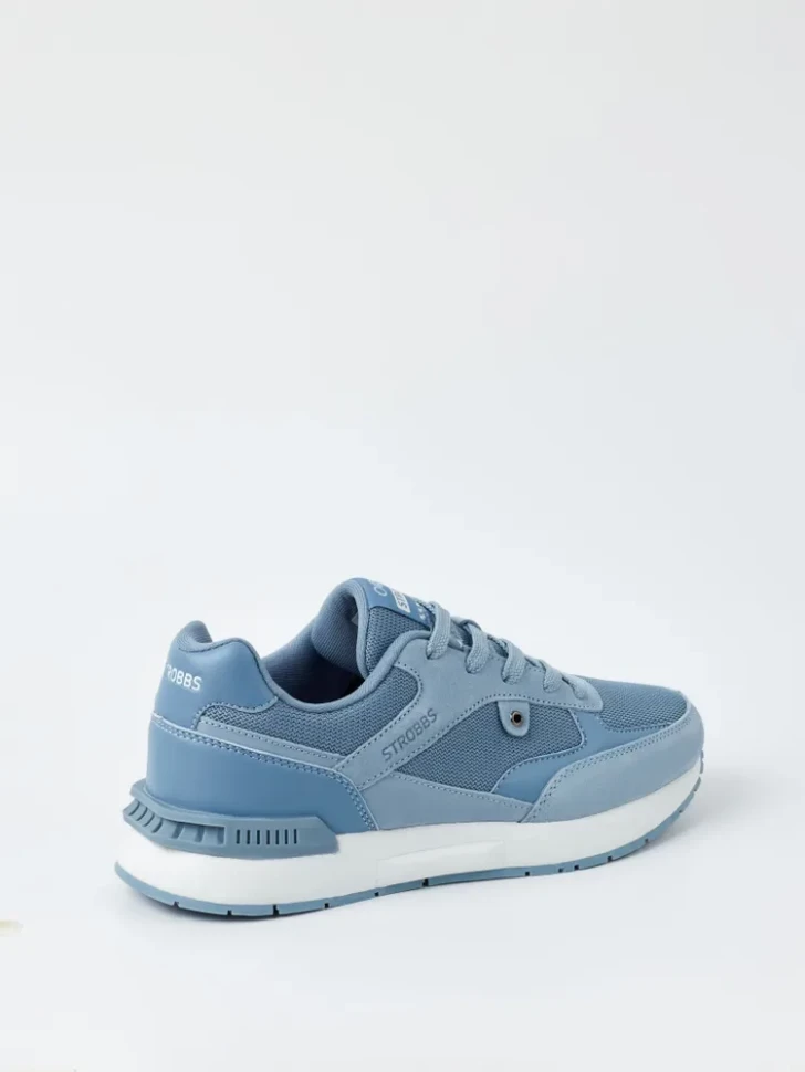 Кроссовки Strobbs F7239-10 в Москве  в Москве 