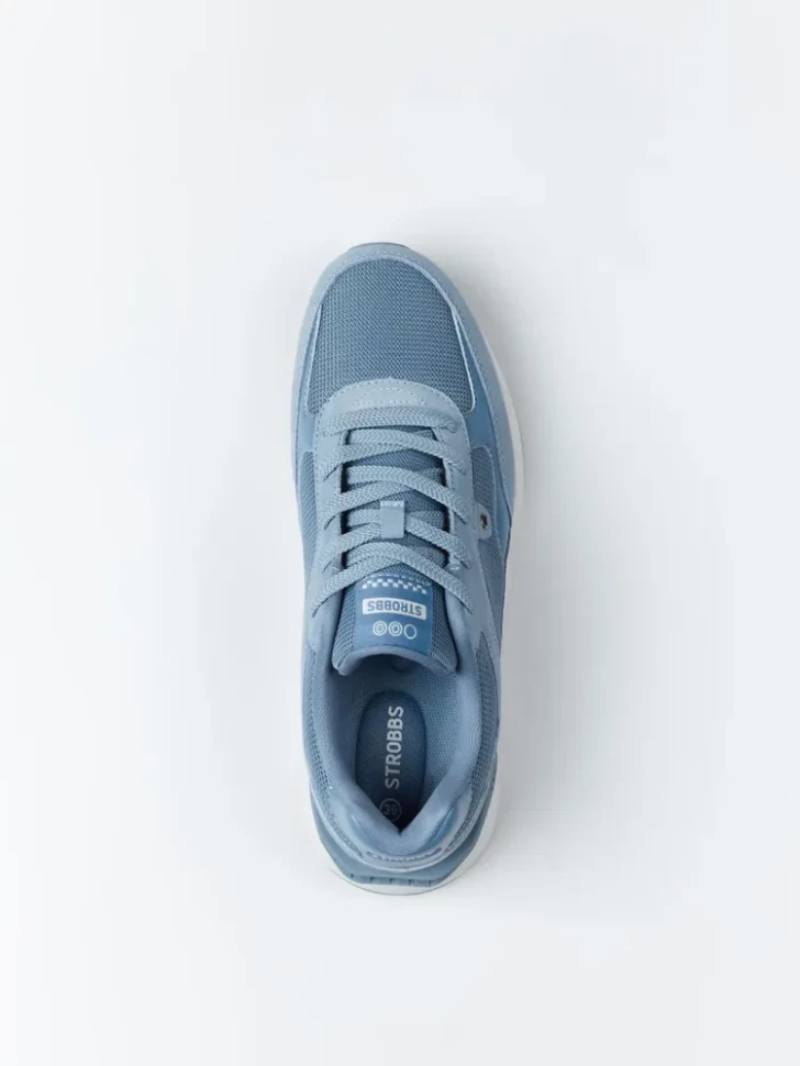 Кроссовки Strobbs F7239-10 в Москве  в Москве 
