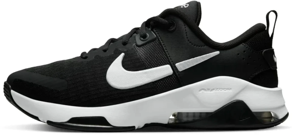 Кроссовки NIKE W ZOOM BELLA 6 DR5720-001 в Москве  в Москве 