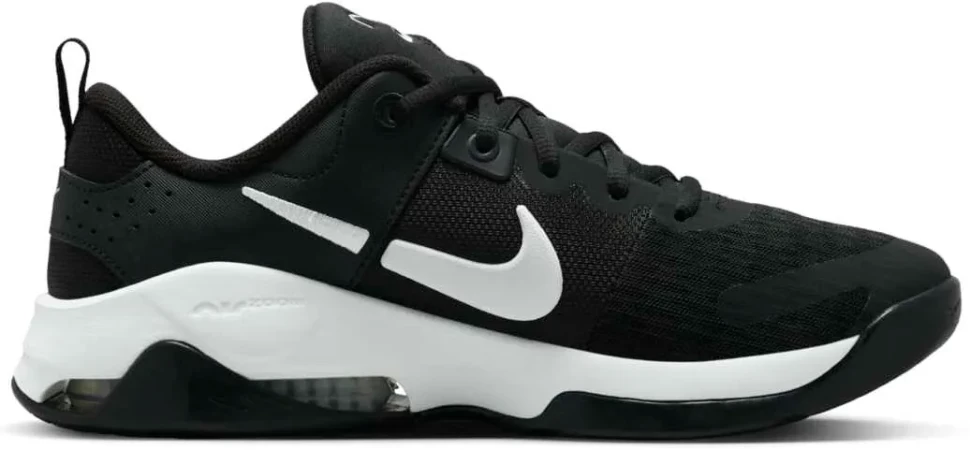 Кроссовки NIKE W ZOOM BELLA 6 DR5720-001 в Москве  в Москве 