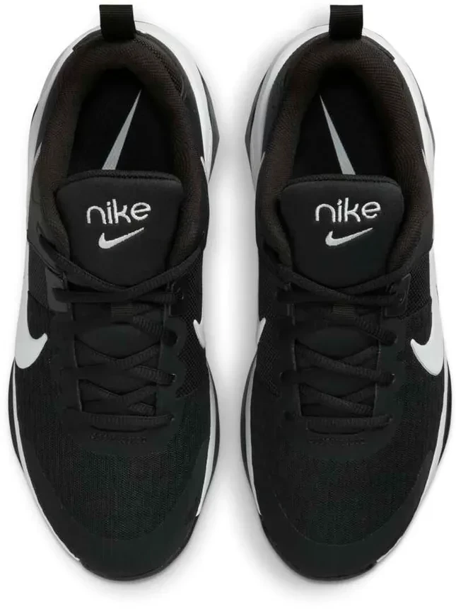 Кроссовки NIKE W ZOOM BELLA 6 DR5720-001 в Москве  в Москве 