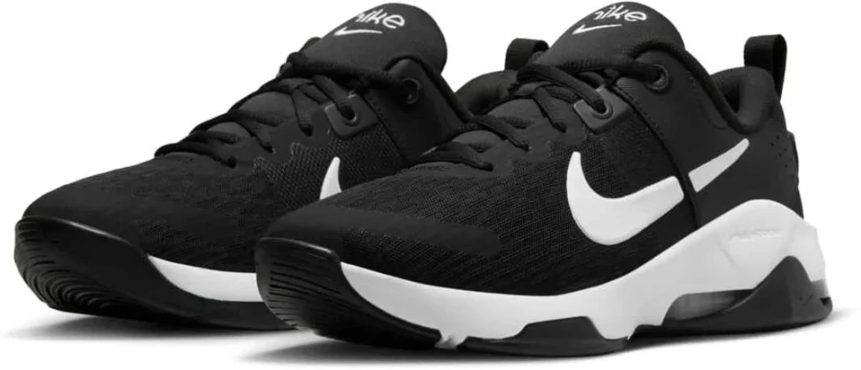 Кроссовки NIKE W ZOOM BELLA 6 DR5720-001 в Москве  в Москве 