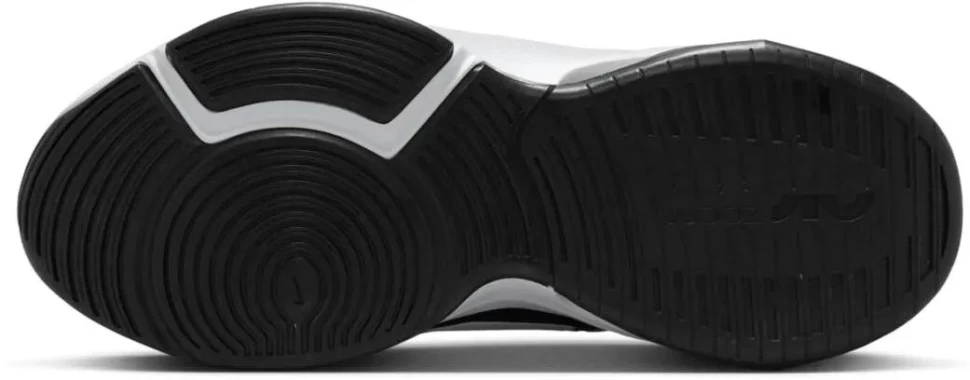 Кроссовки NIKE W ZOOM BELLA 6 DR5720-001 в Москве  в Москве 