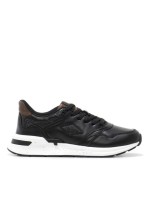 Кроссовки Lee Cooper 23LC047M-FW/BLK в Москве  в Москве 