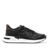 Кроссовки Lee Cooper 23LC047M-FW/BLK