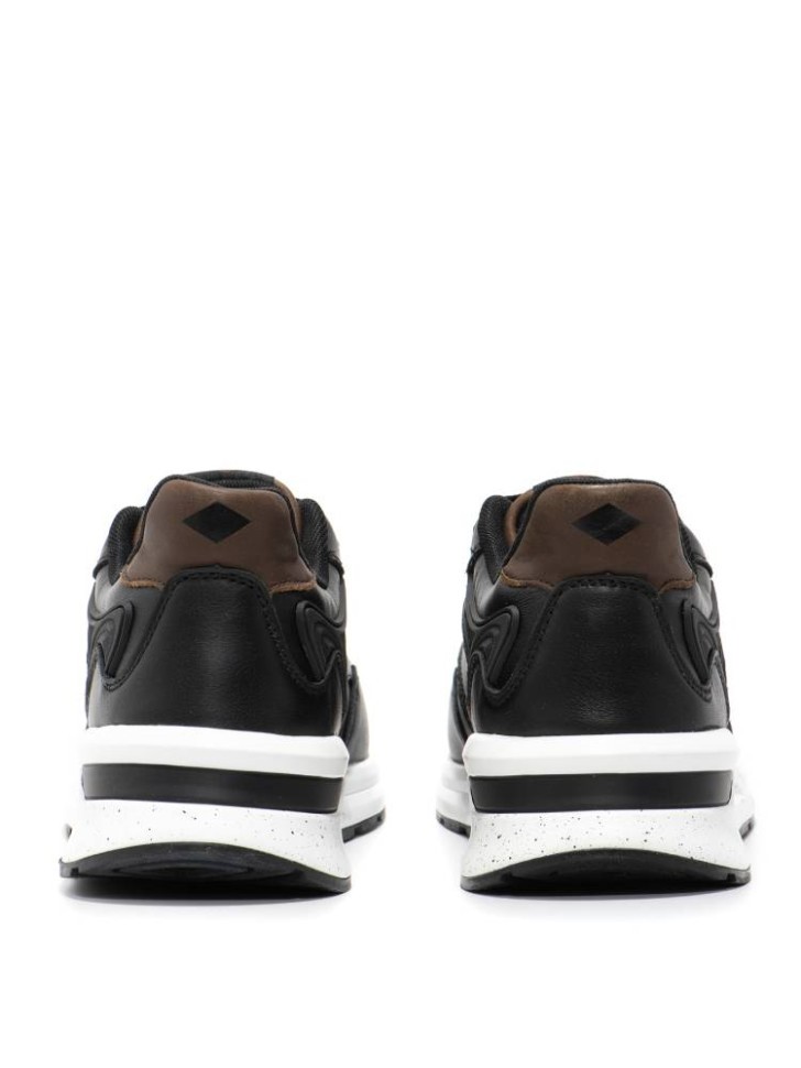 Кроссовки Lee Cooper 23LC047M-FW/BLK в Москве  в Москве 