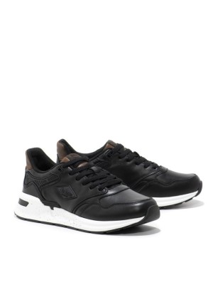 Кроссовки Lee Cooper 23LC047M-FW/BLK