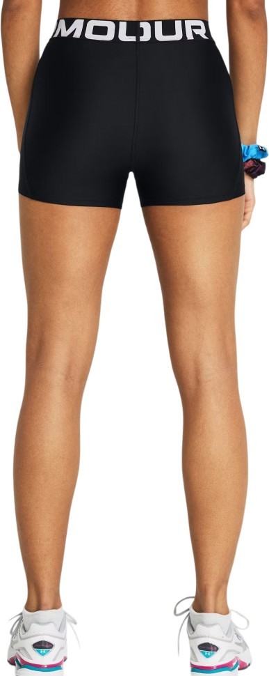 Шорты Under Armour UA HG Authentics Shorty 1383629-001 в Москве  в Москве 
