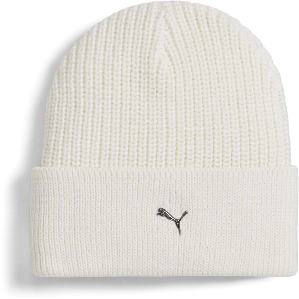 Шапка Puma PUMA Metal Cat Beanie 2487402 в Москве  в Москве 
