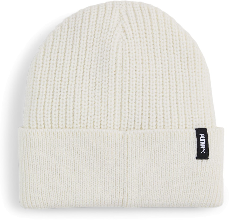 Шапка Puma PUMA Metal Cat Beanie 2487402 в Москве  в Москве 