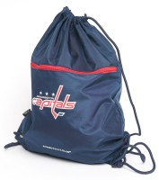 Мешок ATRIBUTIKA & CLUB универсальный Washington Capitals, син.-красн. 58023 в Москве  в Москве 