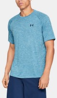 Футболка Under Armour UA Tech 2.0 SS Tee 1326413-452 в Москве  в Москве 