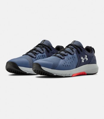 Кроссовки Under Armour UA Charged Commit TR 2 3022027-403