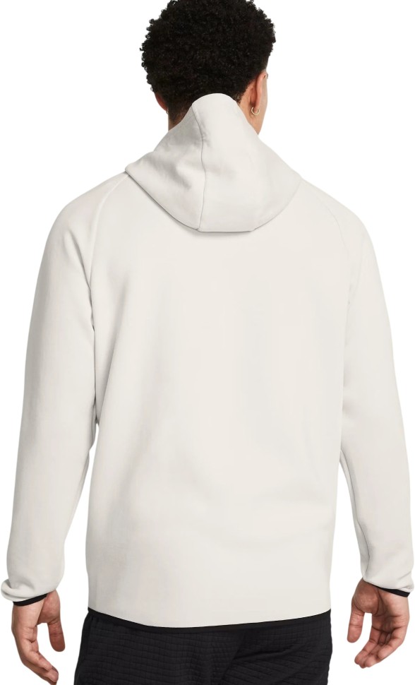 Толстовка Under Armour UA Unstoppable Flc FZ HD EU 1389352-110 в Москве  в Москве 