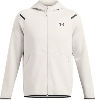 Толстовка Under Armour UA Unstoppable Flc FZ HD EU 1389352-110