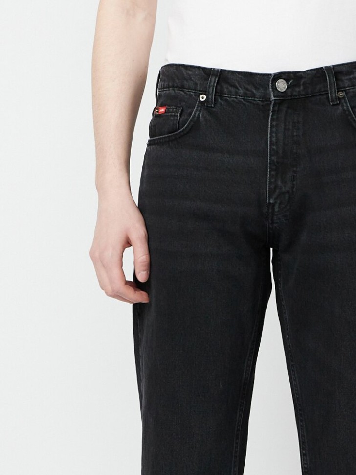 Брюки джинсовые Lee Cooper MB-STR-C/BLOD в Москве в Москве