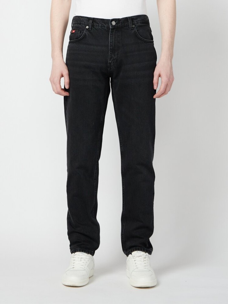 Брюки джинсовые Lee Cooper MB-STR-C/BLOD в Москве в Москве