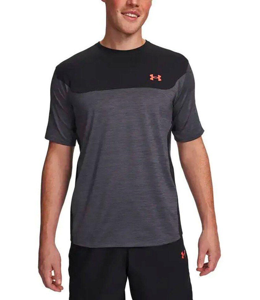 Футболка Under Armour UA Tech Utility SS 6004965-002 в Москве  в Москве 