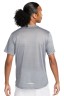 Футболка Nike M NK DF MILER TOP SS AJ7565-085 в Москве  в Москве 